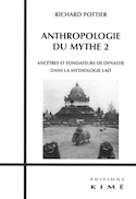 Anthropologie du mythe, t. 02